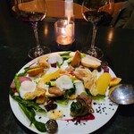 DRAWING HOUSE OF HIBIYA - 