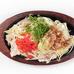 Takoyaki Sakaba Heberekeya - 