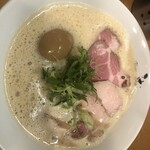 Ramen 辻 - 