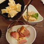 日比谷 Bar 日比谷店 - 