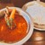 最強スープカリー ブッダ  - 料理写真:ジュースィーチッキン980円
