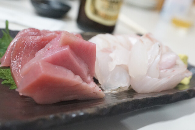 名もなき魚屋 - 近鉄日本橋/海鮮丼 | 食べログ