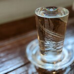 旬魚菜 しら川 - 