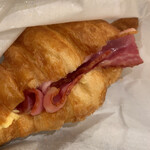 カフェクロワッサン - 