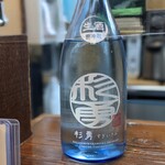 旬魚菜 しら川 - 