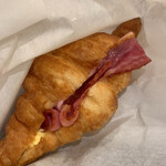 カフェクロワッサン - 