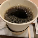 カフェクロワッサン - 