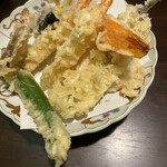 和さび - 新人参の甘いこと！