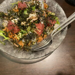 和さび - 海鮮サラダ