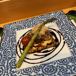 Masa - 豆腐ステーキ