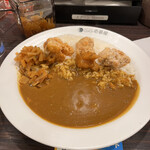 カレーハウス ＣｏＣｏ壱番屋 - 