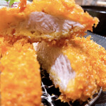 Tonkatsu Kewaike - 