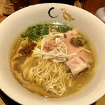 SOBA HOUSE 金色不如帰 新宿御苑本店 - 