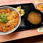 Yoshinoya Matsudo Kogasakiten - 