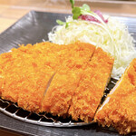 Tonkatsu Kewaike - 