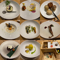 ラ・グランド・メゾンTOKYO - 