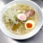 Ramen Hibiki - 