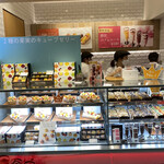 ドルチェフェリーチェ - 