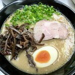 Ramen Hibiki - 