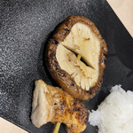 YAKITORI LABOU - 