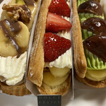 ドルチェフェリーチェ - 