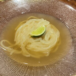 焼肉 スタミナ苑 - 盛岡冷麺