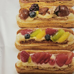 ドルチェフェリーチェ - 