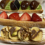 ドルチェフェリーチェ - 