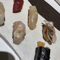 恵比寿 鮨 栞庵 やましろ - 