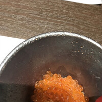 恵比寿 鮨 栞庵 やましろ - 