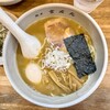 麺屋吉左右