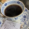 コーヒー&レストラン コットン