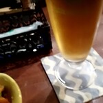 蒼色の種 - 