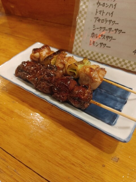 ごっつあん 武里店 - 武里/海鮮 | 食べログ