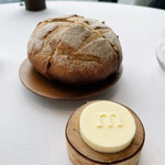 モリエール モンターニュ - 