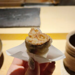 天ぷらあら木 - 