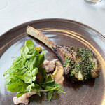 モリエール モンターニュ - 