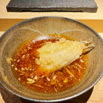 天ぷらあら木 - 