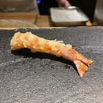 天ぷらあら木 - 