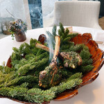 モリエール モンターニュ - 