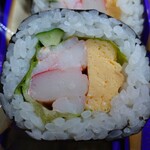 鮮すし - 
