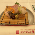 ホテル広島ガーデンパレス - 