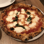 DUMBO PIZZA FACTORY - 