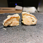 天ぷらあら木 - 