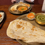 NAAN HOUSE - 