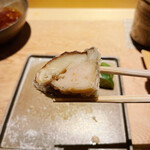 天ぷらあら木 - 