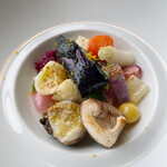 モリエール モンターニュ - 