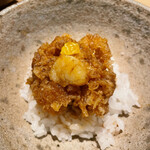 天ぷらあら木 - 