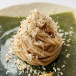 モリエール モンターニュ - 