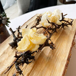 モリエール モンターニュ - 